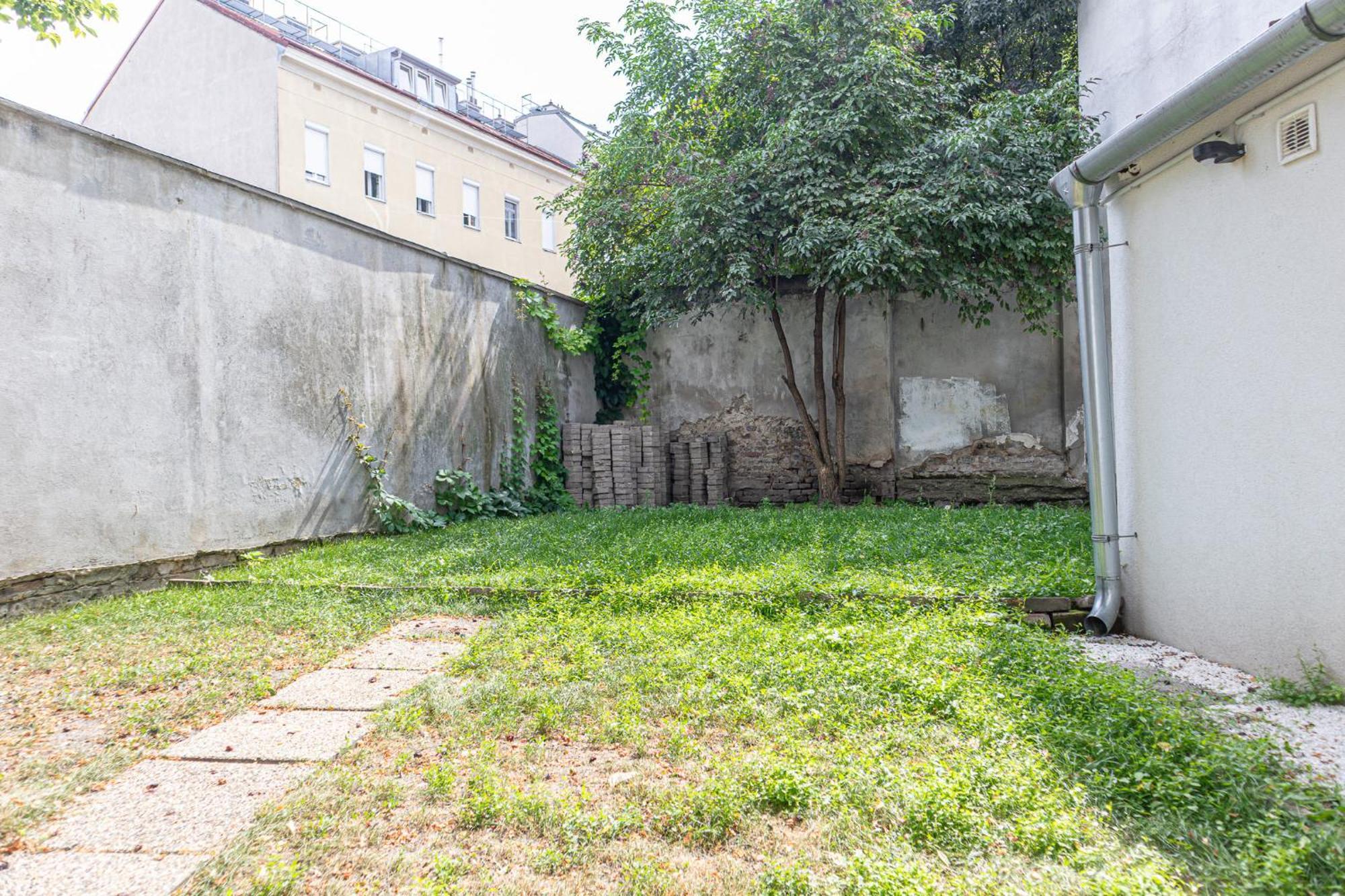 Apartamento Astonishing 1br Easy Use Design/near Schoenbrunn Viena